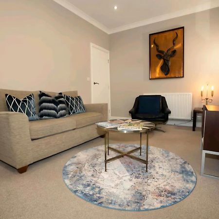 Stones Throw Daire Scarborough Dış mekan fotoğraf