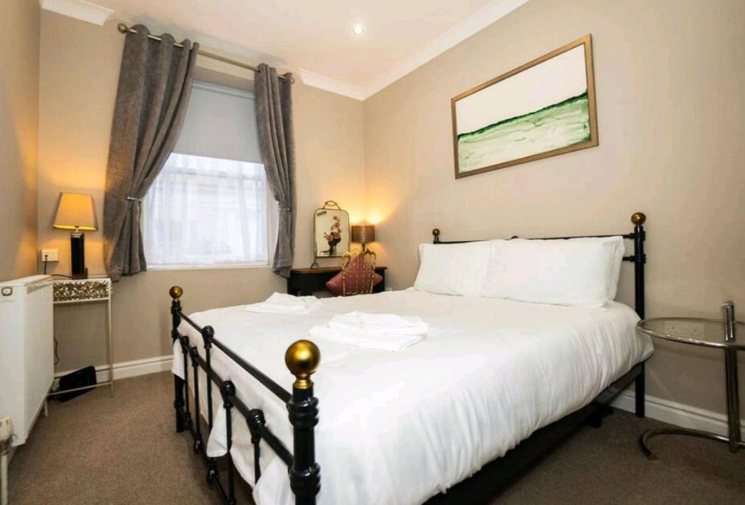 Stones Throw Daire Scarborough Dış mekan fotoğraf