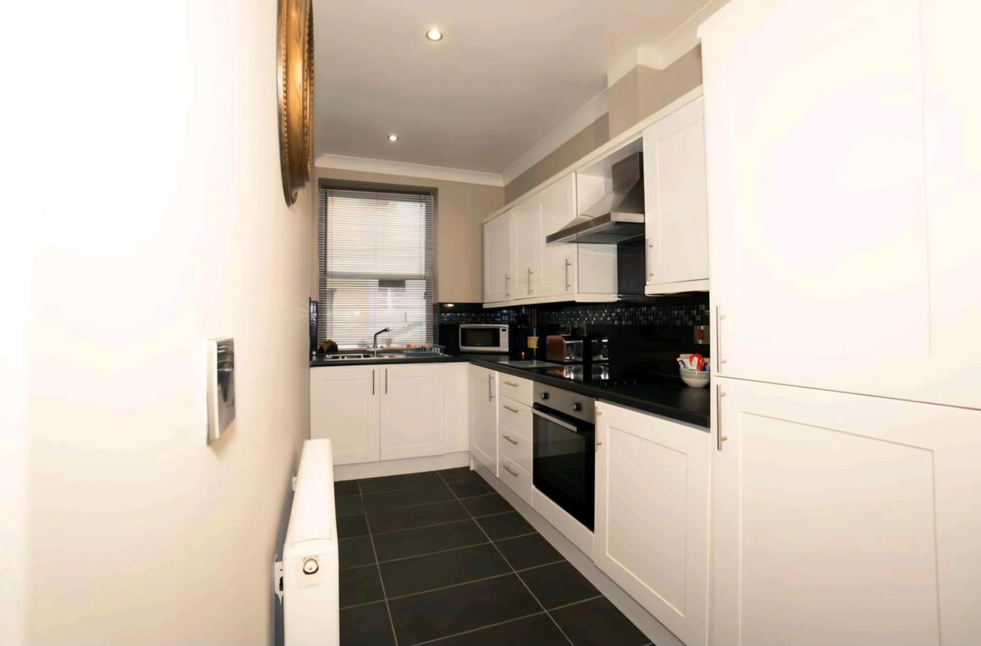 Stones Throw Daire Scarborough Dış mekan fotoğraf