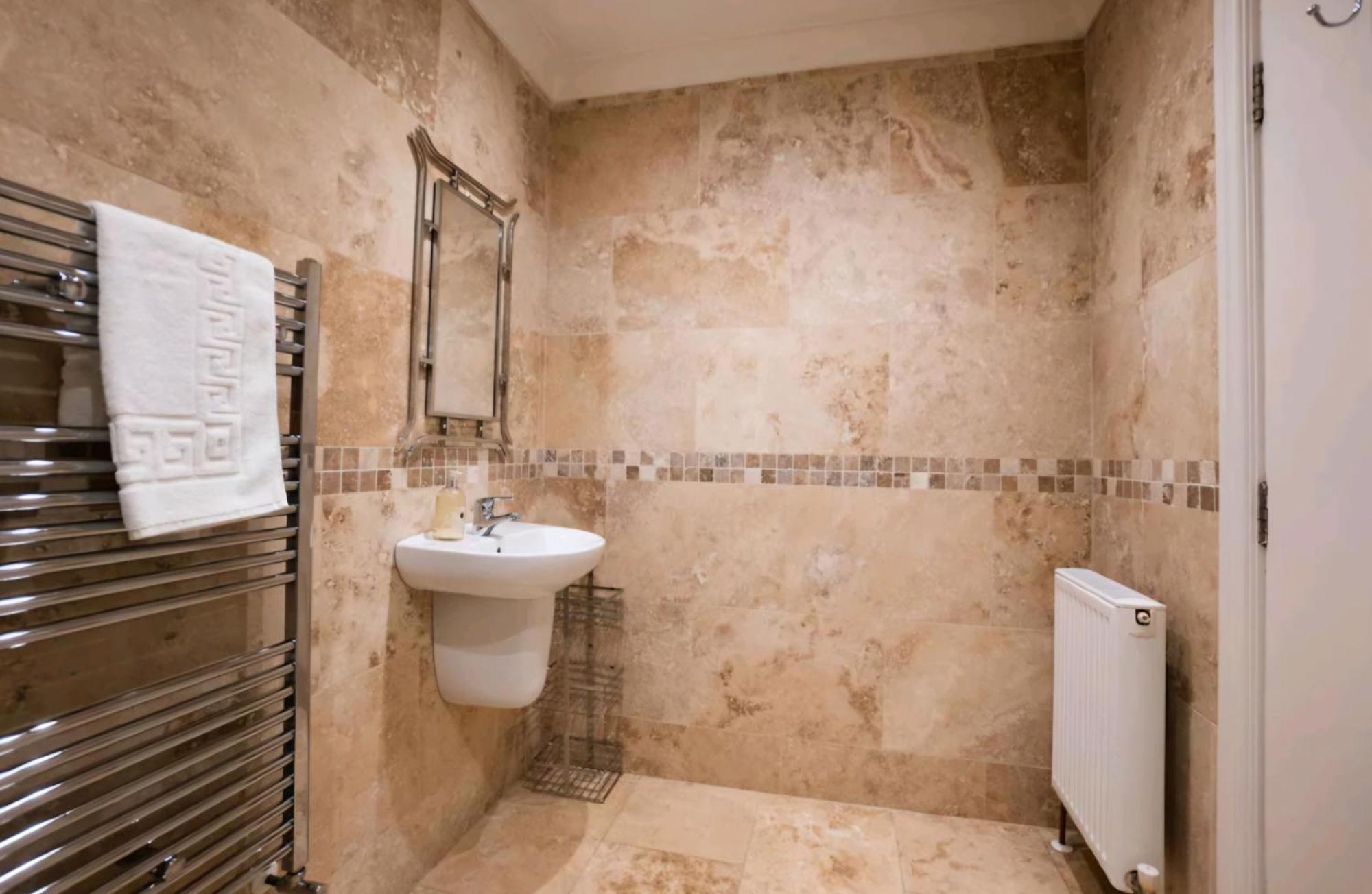 Stones Throw Daire Scarborough Dış mekan fotoğraf