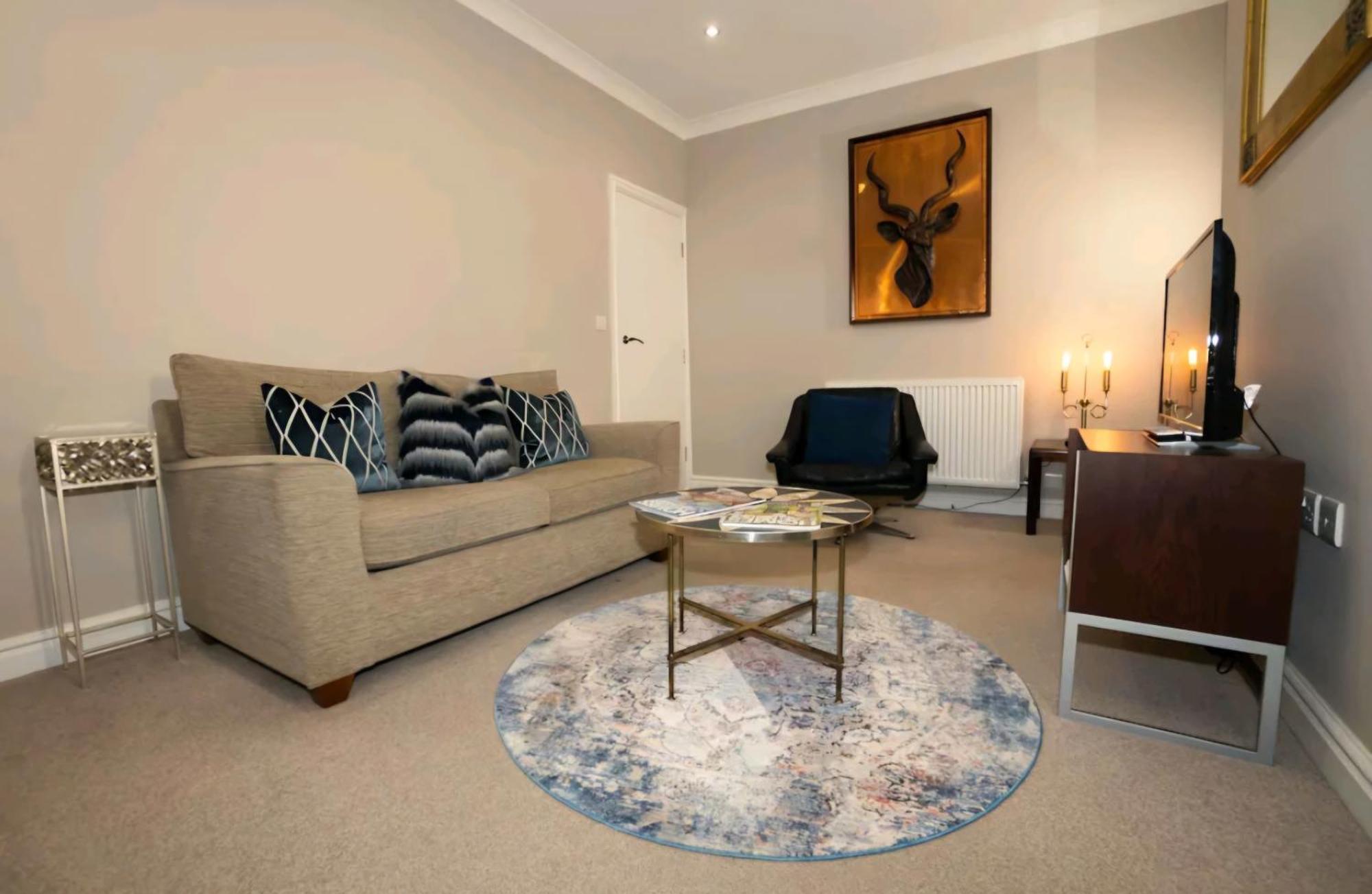 Stones Throw Daire Scarborough Dış mekan fotoğraf