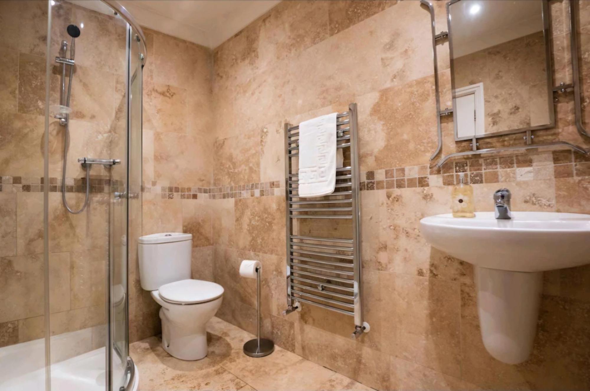 Stones Throw Daire Scarborough Dış mekan fotoğraf